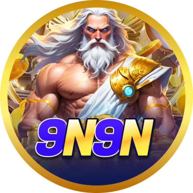 9N9N - Game FPS Aksi Seru dan Strategis