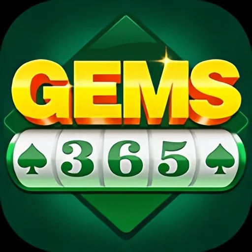 GEMS365 - Nikmati Keseruan Permainan Santai