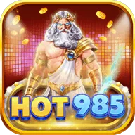 HOT985 - Permainan Bingo Seru dan Mengasyikkan