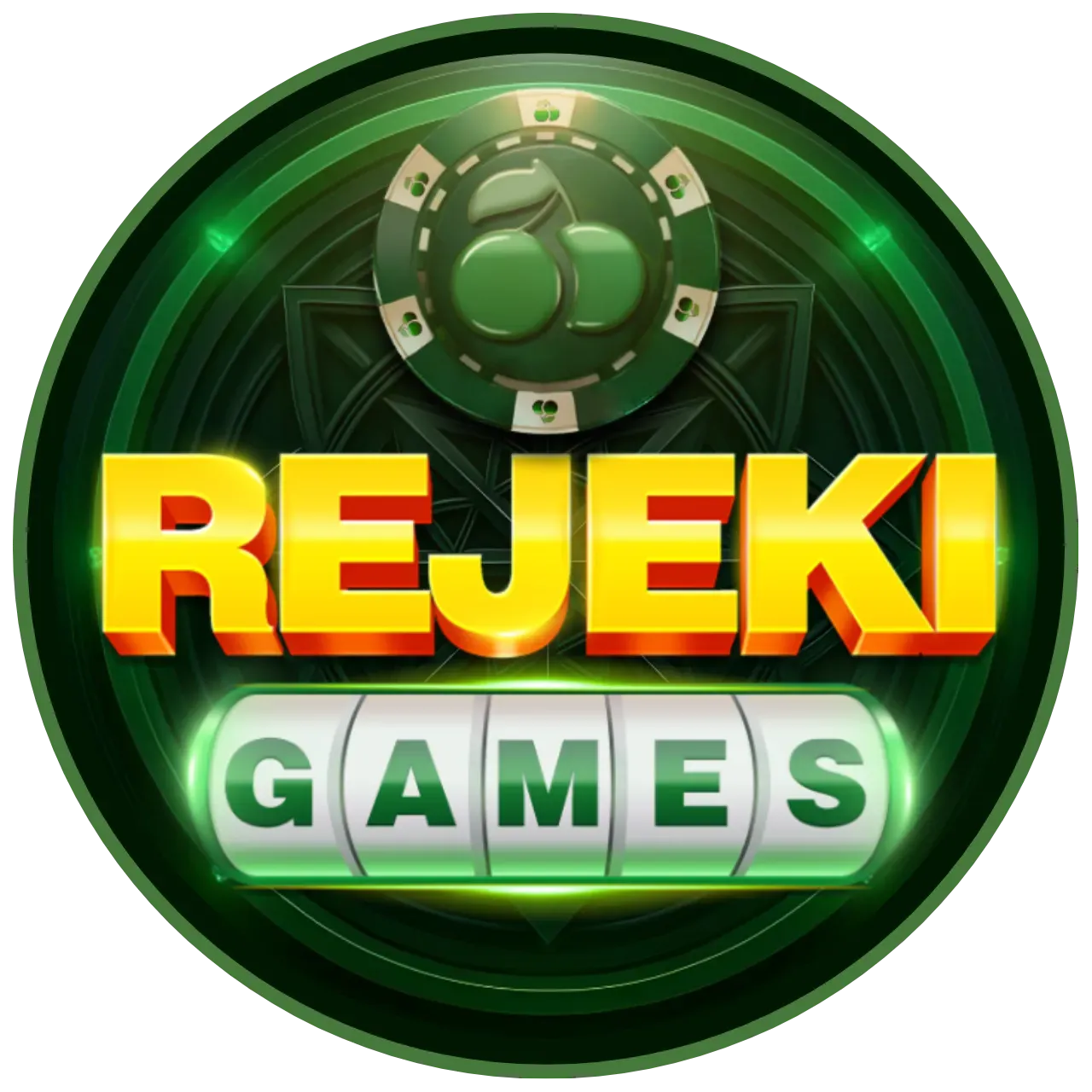 REJEKIGAMES - Petualangan Aksi yang Mendebarkan
