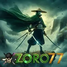 ZORO77 - Petualangan Seru dalam Dunia RPG